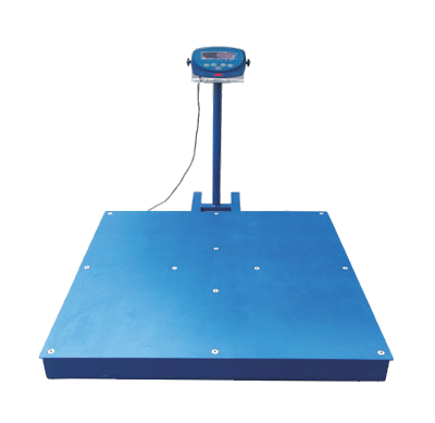 Timbangan Lantai Industri (Platform Scale) 1 - 20 Ton
